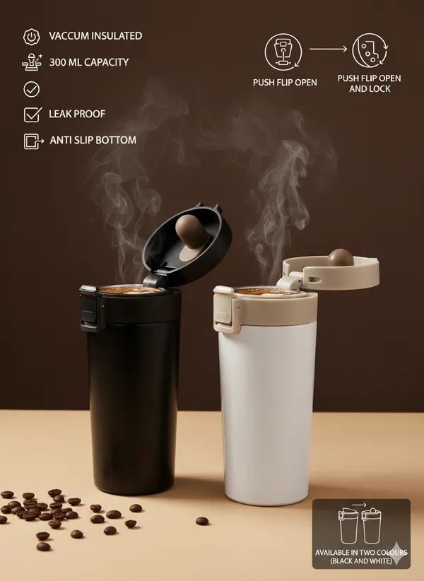 Black_Stainless_Steel_Coffee_Mug_With_Push_Lid_And_Grip_For_Unisex