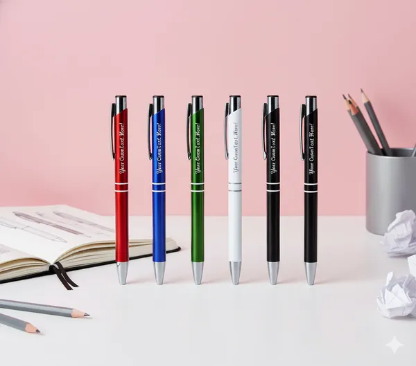 Multicolor_Metal_Pen_Regular_Pack_Of_2_For_Unisex
