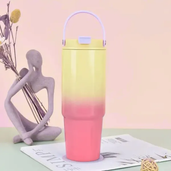 Multicolour_Stainless_Steel_Trending_Tumbler_With_Handle_For_Unisex