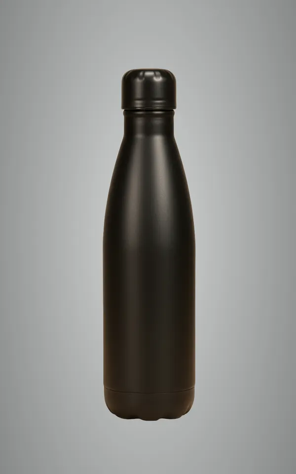 Black_Stainless_Steel_Sports_Bottle-Ultra_For_Unisex