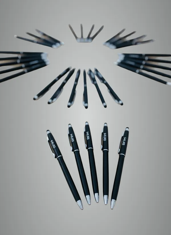 Black_Metal_Pen_Basic_Pack_Of_3_For_Unisex