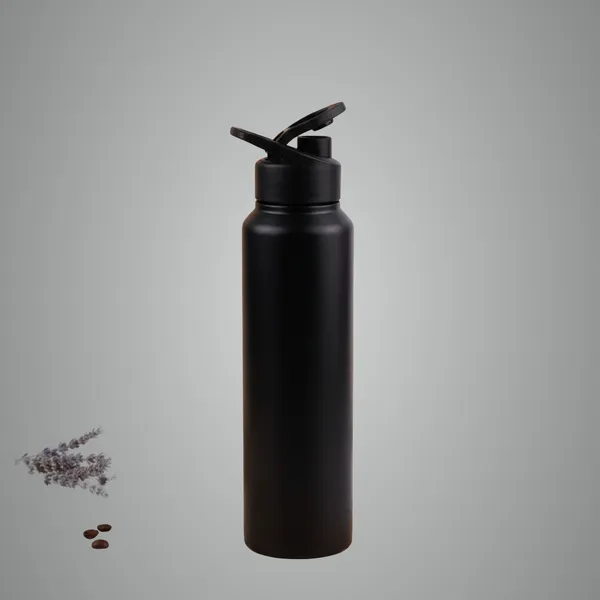 Black_Stainless_Steel_Flip_Open_Sipper_For_Unisex