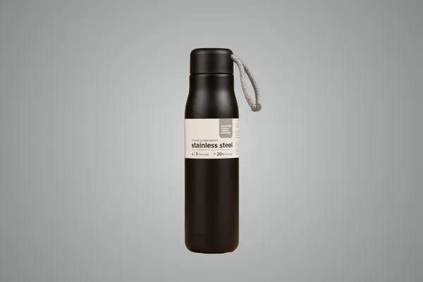 Black_Stainless_Steel_Flask_Sports_Bottle_With_Rope_For_Unisex
