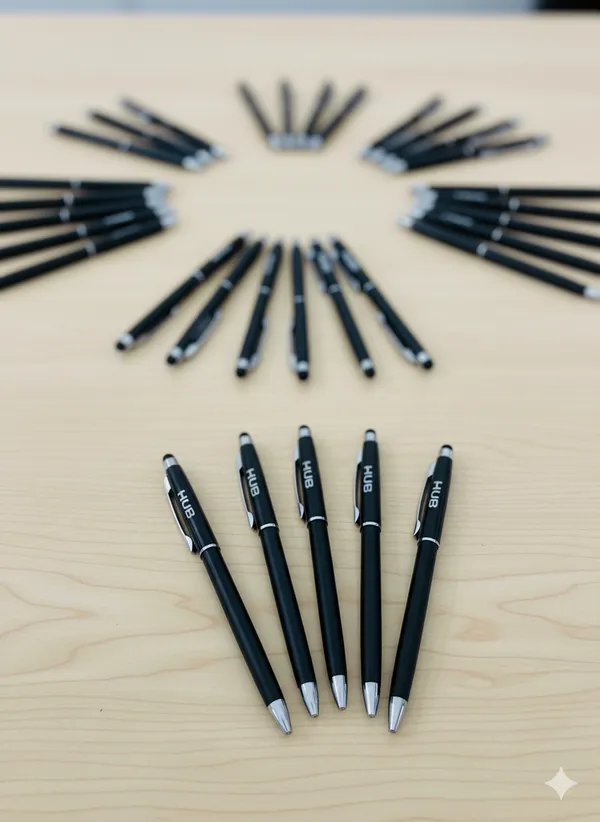 Black_Metal_Pen_Basic_Pack_Of_3_For_Unisex