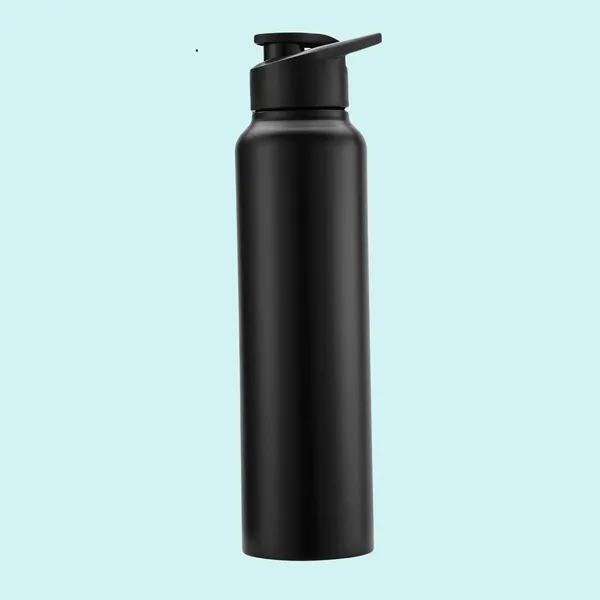 Black_Stainless_Steel_Flip_Open_Sipper_For_Unisex