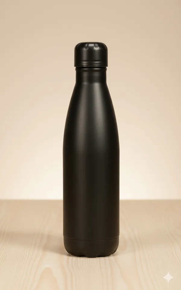 Black_Stainless_Steel_Sports_Bottle-Ultra_For_Unisex