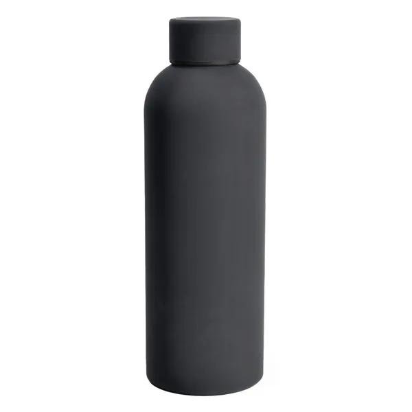 Black_Stainless_Steel_Rubber_Coated_750_Ml_Bottle_For_Unisex