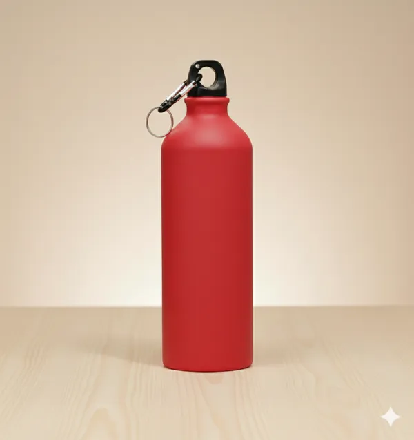 Red_Stainless_Steel_Stainless_Steel_Sports_Bottle_For_Unisex