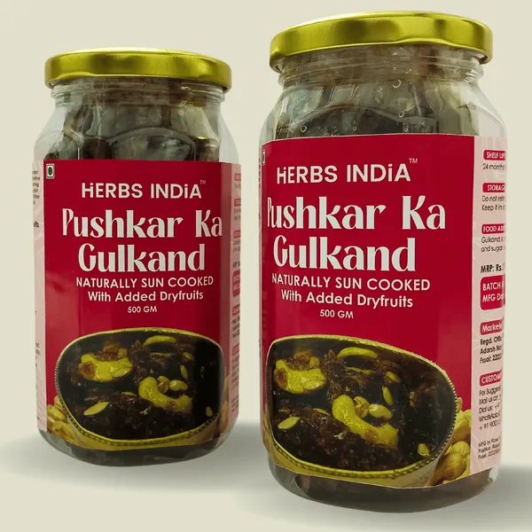 Pushkar_Ka_Gulkand-_Cashew_And_Added_Dry_Fruits_-500Gm
