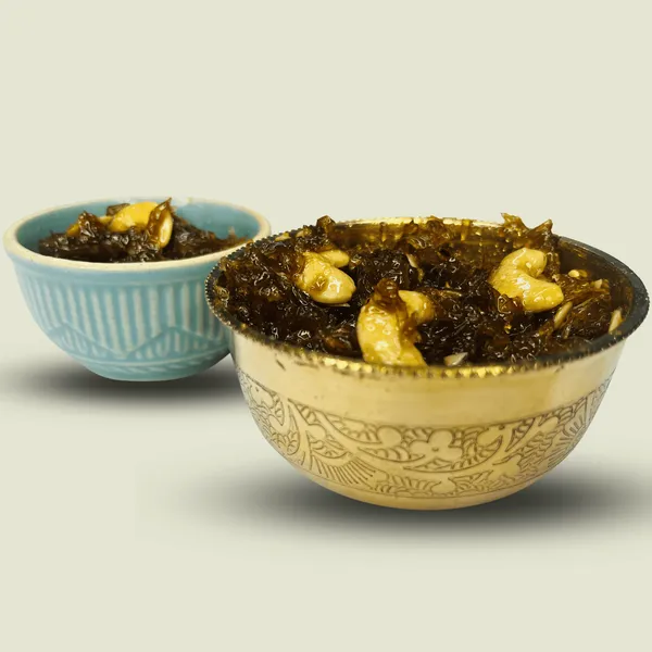 Pushkar_Ka_Gulkand-_Cashew_And_Added_Dry_Fruits_-500Gm