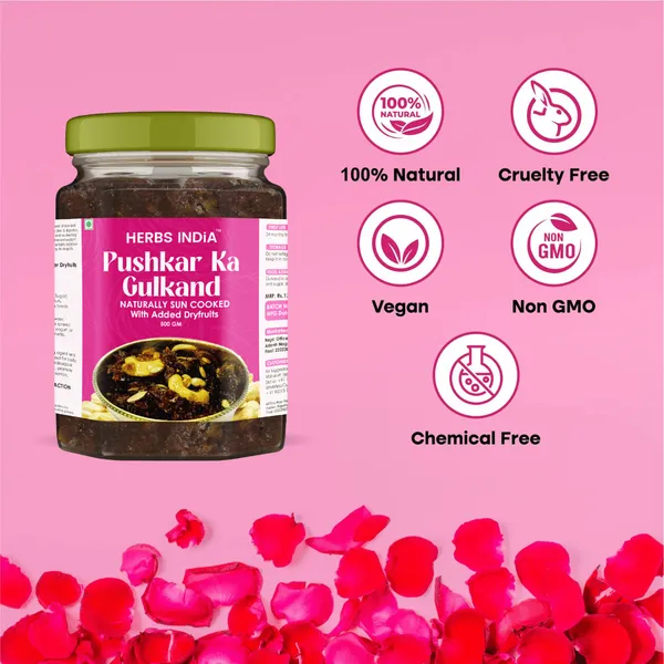 Pushkar_Ka_Gulkand-_Cashew_And_Added_Dry_Fruits_-500Gm
