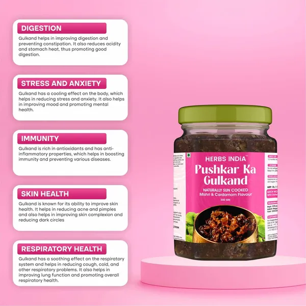 Pushkar_Ka_Gulkand-_With_Dhaga_Mishri_&_Cardamom_-500Gm