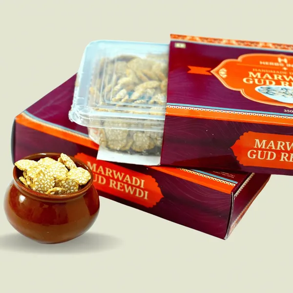 Rajasthani_Royal_A2_Gir_Cow_Ghee_And_Marwadi_Gud_Rewdi_Pack_Of_2