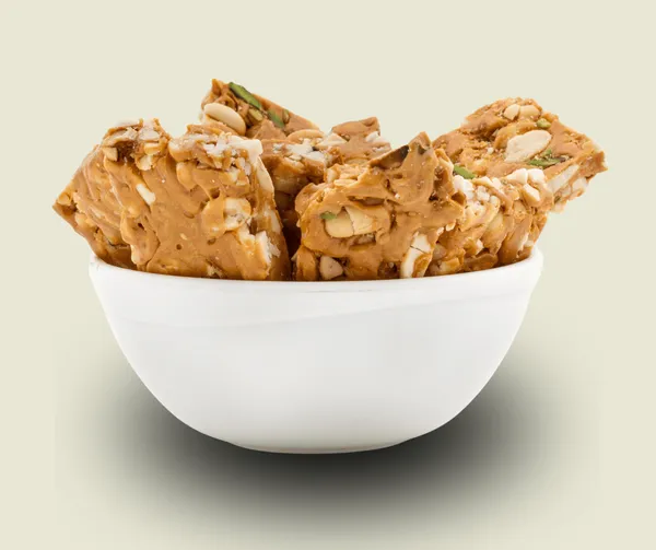Peanut_Chikki-400Gm