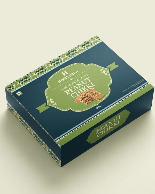 Peanut_Chikki-400Gm
