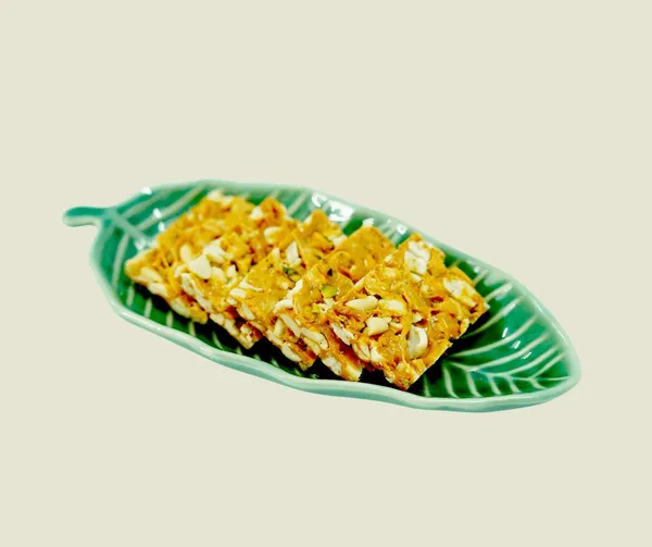 Peanut_Chikki-400Gm