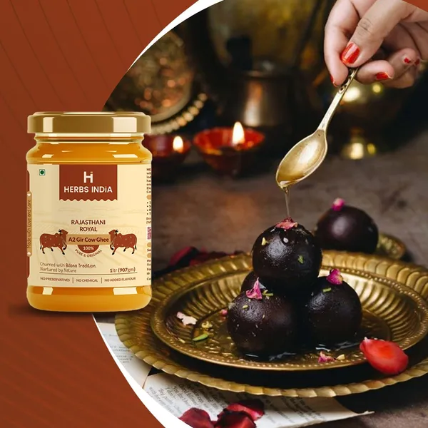 Rajasthani_Royal_A2_Gir_Cow_Ghee_And_Marwadi_Gud_Rewdi_Pack_Of_2