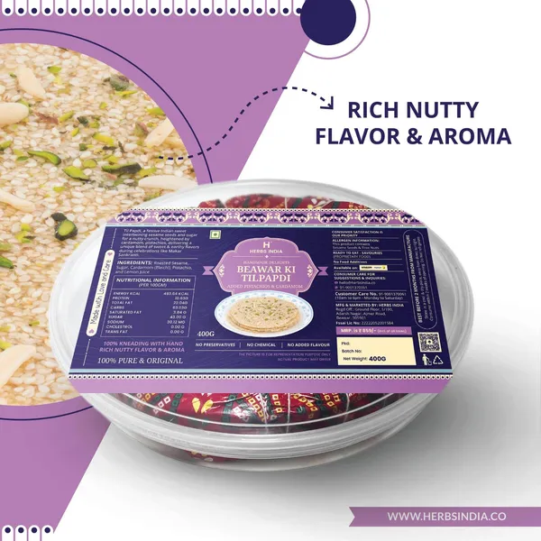 Beawar_Ki_Til_Papdi-_With_Pista_&_Cardamom-400Gm