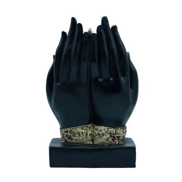 Gold_Buddha_Statue_for_Home_Decor,_10_Resin_Enlightenment_Sculpture,_Yoga_Zen_Accent_&_Spiritual_Gift