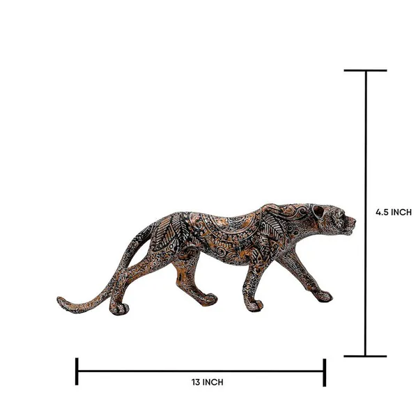 Intricately_Carved_Metal_Leopard_Sculpture_-_Elegant_Jungle_Cat_Figurine_for_Home_&_Office_Decor