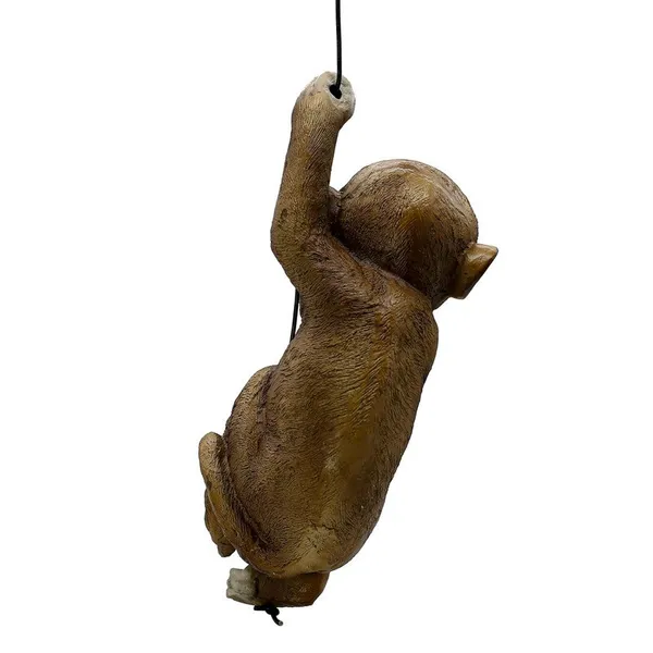 Whimsical_Hanging_Monkey_Garden_Sculpture_-_Resin_Chimp_Ornament_for_Indoor_&_Outdoor_Decor