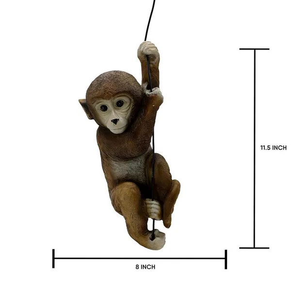 Whimsical_Hanging_Monkey_Garden_Sculpture_-_Resin_Chimp_Ornament_for_Indoor_&_Outdoor_Decor