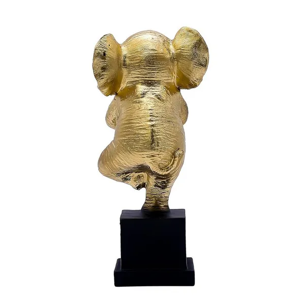 Golden_Yoga_Elephant_Figurine_-_Meditative_Elephant_Statue_for_Home_Decor