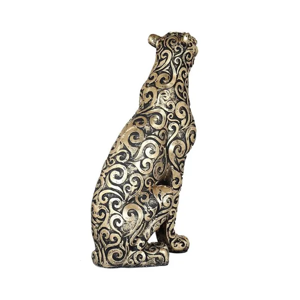 Ornate_Bronze_Leopard_Statue_with_Floral_Patterns_-_Unique_Home_Decor_and_Gift_Idea