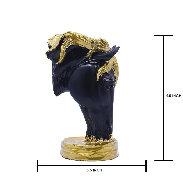 Elegant_Black_and_Gold_Horse_Sculpture_for_Home_Decor_-_Luxurious_Art_Piece