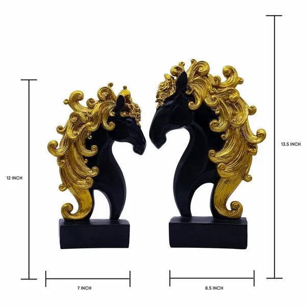 Elegant_Black_and_Gold_Horse_Statues_-_Majestic_Decorative_Accents_for_Home_and_Office