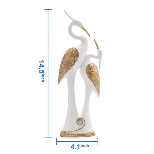 Elegant_White_and_Gold_Crane_Statue_for_Home_Decor_-_Perfect_Gift_Idea