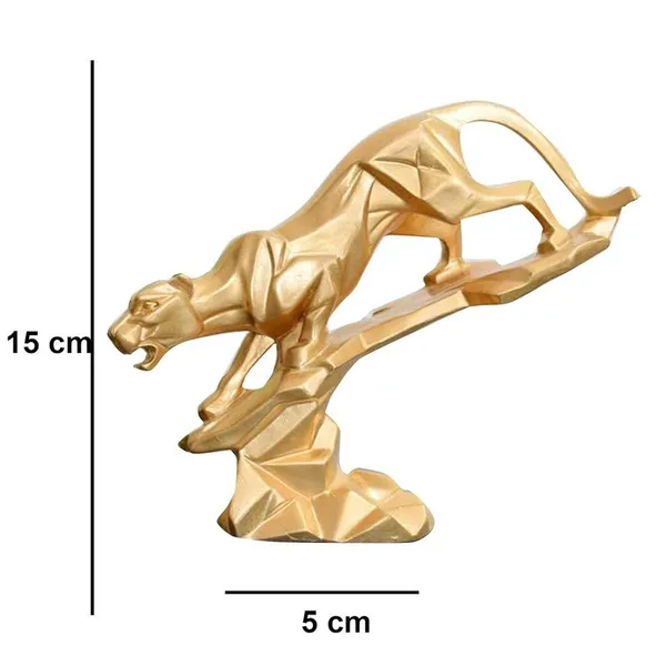 Golden_Geometric_Leopard_Sculpture_-_Modern_Artistic_Home_Decor