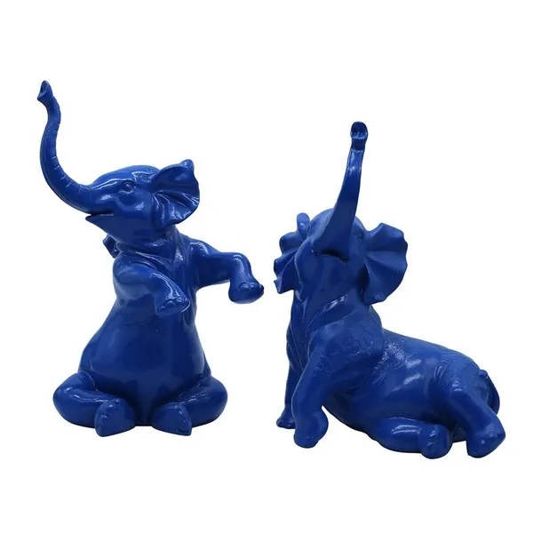 Modern_Blue_Elephant_Figurine_Duo_-_Whimsical_Home_Decor_Accents