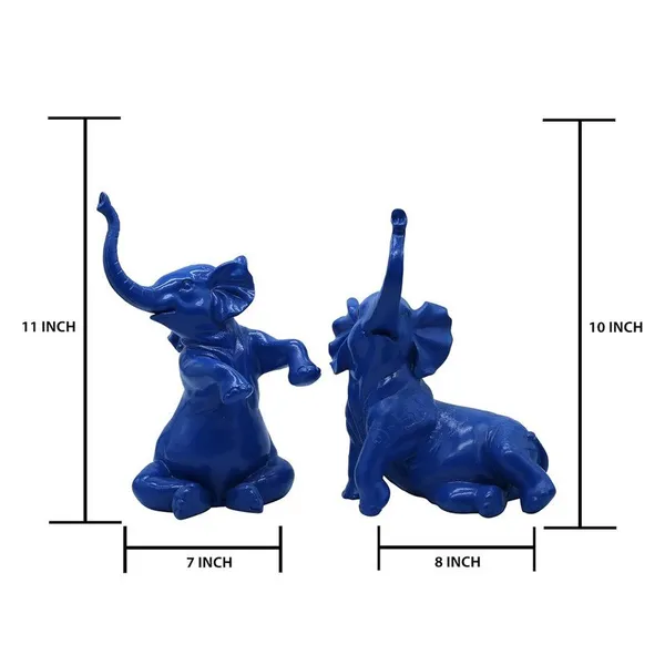Modern_Blue_Elephant_Figurine_Duo_-_Whimsical_Home_Decor_Accents