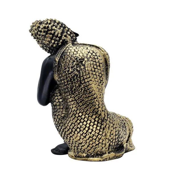 Resting_Buddha_Showpiece_Statue,_Black_and_Gold,_16.5_cm_x_12.7_cm