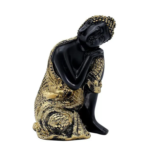 Resting_Buddha_Showpiece_Statue,_Black_and_Gold,_16.5_cm_x_12.7_cm