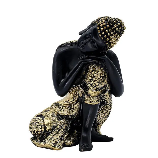 Resting_Buddha_Showpiece_Statue,_Black_and_Gold,_16.5_cm_x_12.7_cm