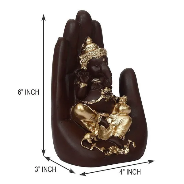 Elegant_Ganesha_Idol_in_Hand_Design_|_Black_&_Gold_Polyresin_Ganpati_Statue_for_Home,_Office_&_Car_Dashboard_Decor_6_Inch