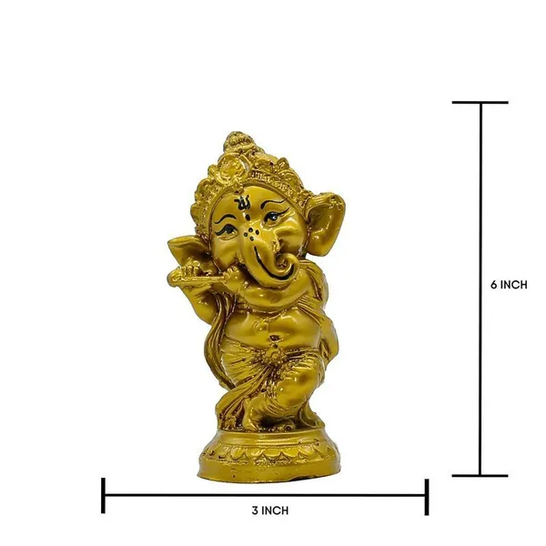 Handcrafted_Resin_Ganesha_Flute_Playing_Statue_Gold_Baby_Ganesh_Idol_for_Home_Decor