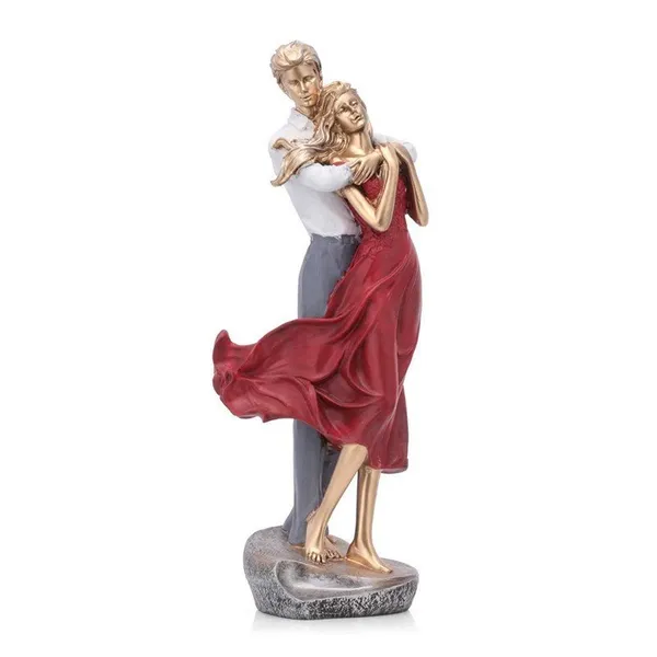 Elegant_Dancing_Couple_Statue,_Red_Dress_and_White_Shirt,_Figurine_for_Gifting