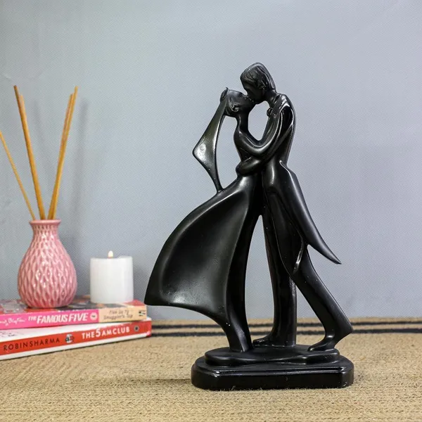 Romantic_Couple_Statue_-_Black_Dancer_Figurine_for_Home_Decor,_Gifting,_Anniversary_Decoration