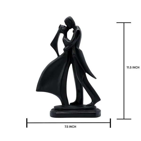 Romantic_Couple_Statue_-_Black_Dancer_Figurine_for_Home_Decor,_Gifting,_Anniversary_Decoration