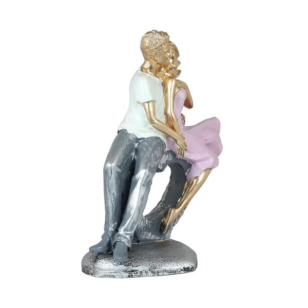 Romantic_Couple_Figurine_Sitting_on_Bench_Hand-Painted_Resin_Love_Statue,_Anniversary_&_Gifting_for_Home_Decor