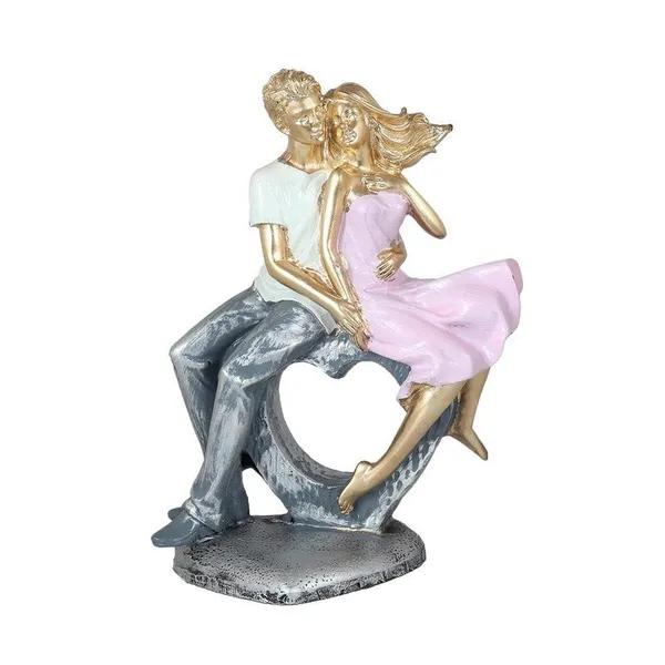 Romantic_Couple_Figurine_Sitting_on_Bench_Hand-Painted_Resin_Love_Statue,_Anniversary_&_Gifting_for_Home_Decor