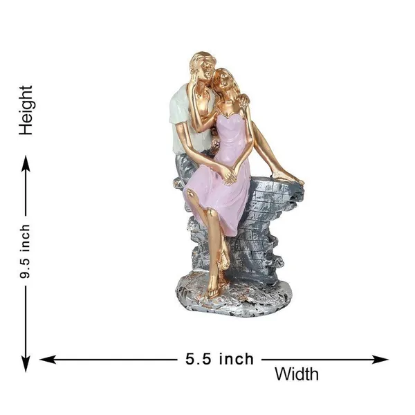Romantic_Couple_Sitting_on_Bench_Resin_Sculpture_HandPainted_Love_Statue,_Anniversary_&_Gifting_for_Home_Decor