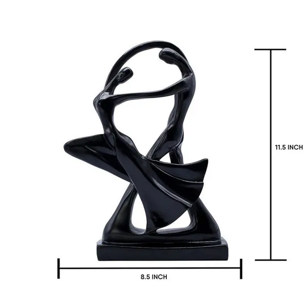 Contemporary_Black_Resin_Couple_Figurine_Abstract_Dance_Sculpture_for_Home_&_Office,_Thoughtful_Anniversary_or_Gifting