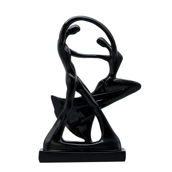 Contemporary_Black_Resin_Couple_Figurine_Abstract_Dance_Sculpture_for_Home_&_Office,_Thoughtful_Anniversary_or_Gifting
