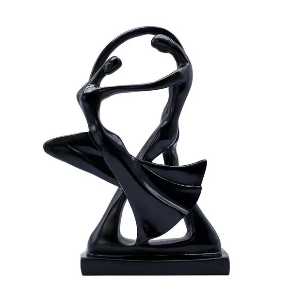 Contemporary_Black_Resin_Couple_Figurine_Abstract_Dance_Sculpture_for_Home_&_Office,_Thoughtful_Anniversary_or_Gifting