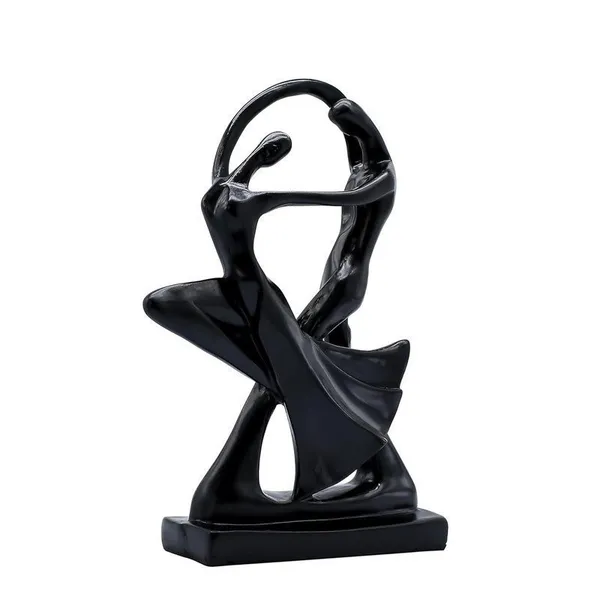 Contemporary_Black_Resin_Couple_Figurine_Abstract_Dance_Sculpture_for_Home_&_Office,_Thoughtful_Anniversary_or_Gifting