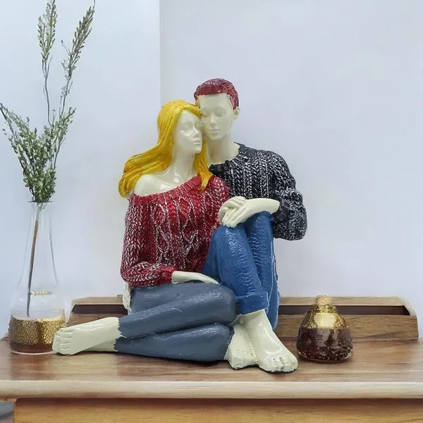 Handmade_Resin_Couple_Sitting_Statue_-_Perfect_for_Home_Decor,_Table_Centerpiece,_or_Gift